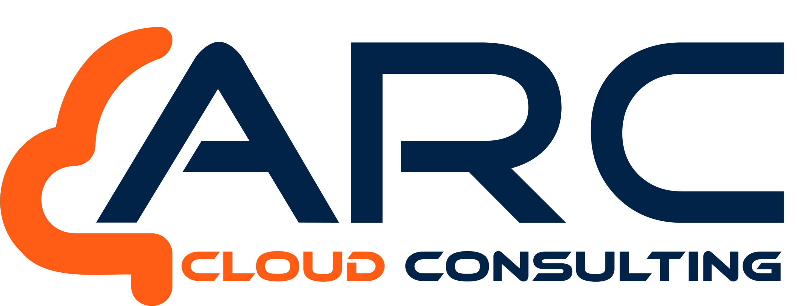 ARC Cloud Portfolio logo