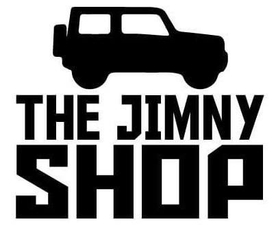 The Jimny Shop logo
