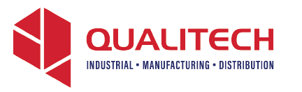 Qualitech — QT Digital logo
